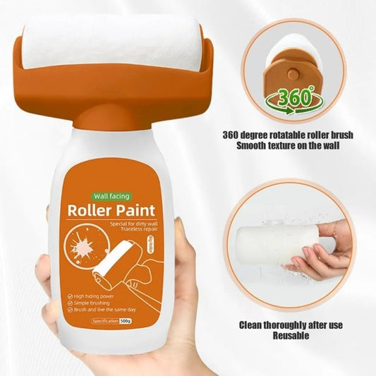 Paint Wall Repair Roller 500gm