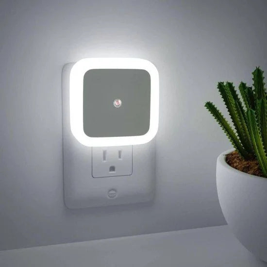 Sensor Night Light