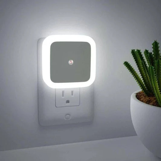 Sensor Night Light